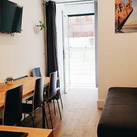 Apartman Bora-bora *