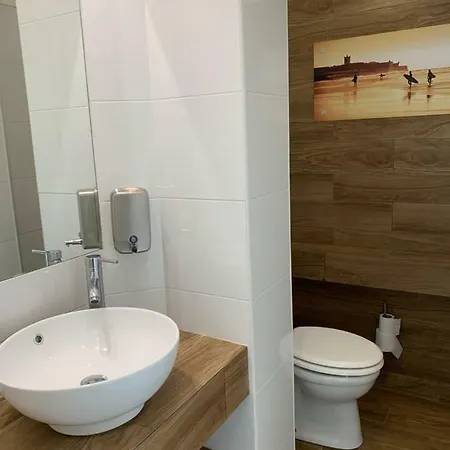 Apartman Bora-bora Lisboa