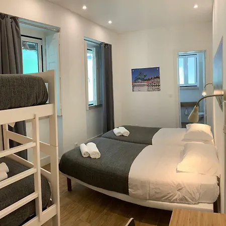 Bora-bora Apartman *