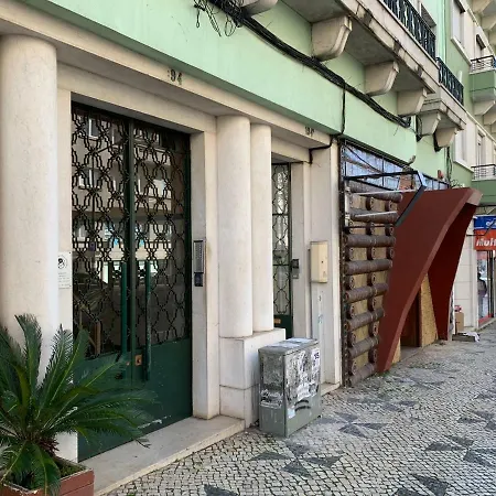 Bora-bora Lisboa