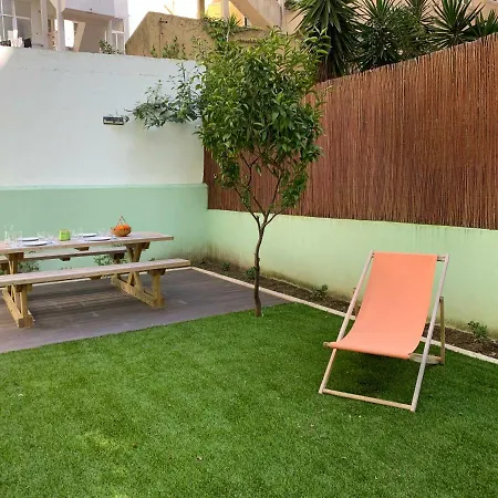 Apartman Bora-bora *