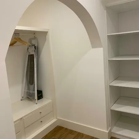 Apartman Bora-bora Lisboa