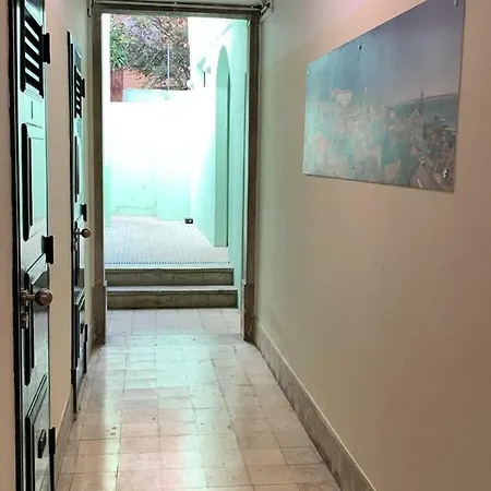 Apartman Bora-bora Lisboa